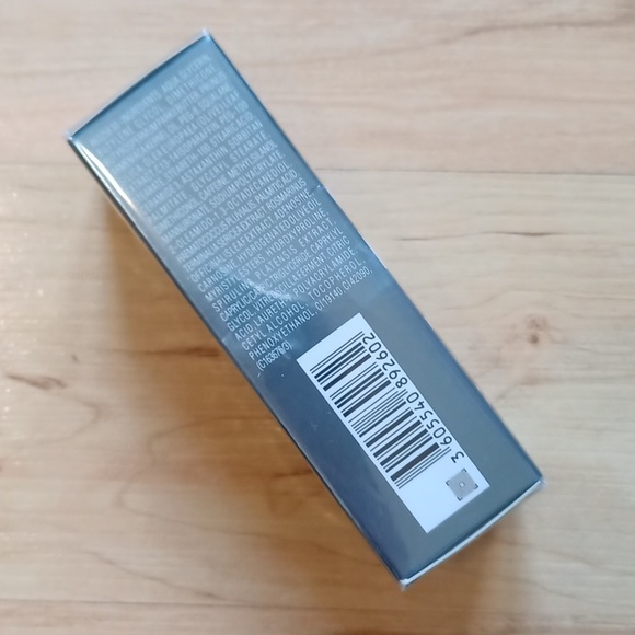 Biotherm Homme Men Age Fitness Eye Advanced Care Anti-Aging - Picture 6 of 9